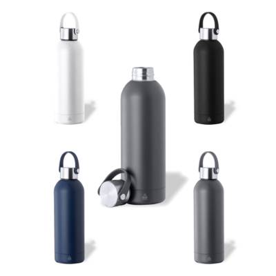 Picture of THERMAL INSULATED BOTTLE BREIDY.