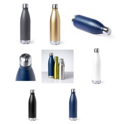 Picture of THERMAL INSULATED BOTTLE WILLY