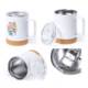 Picture of SUBLIMATION INSULATED MUG WIFLY
