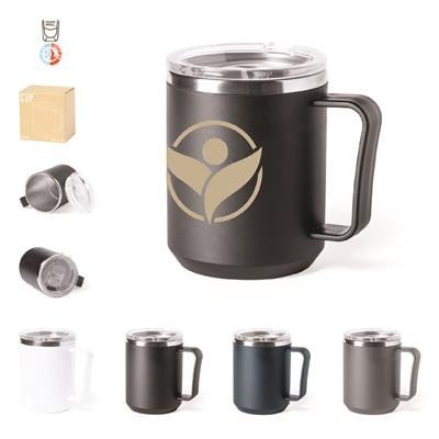 Picture of THERMAL INSULATED MUG TIKAM