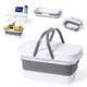 Picture of THERMAL PICNIC BASKET BRIANT
