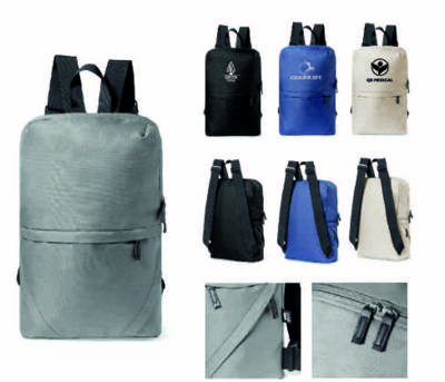 Picture of BACKPACK RUCKSACK BRONUL