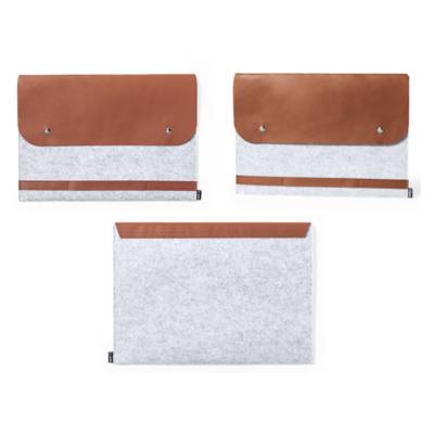 Picture of LAPTOP POUCH BRACK