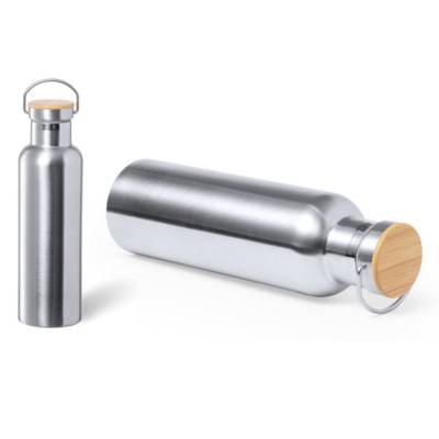 Picture of THERMAL INSULATED BOTTLE GUILLON