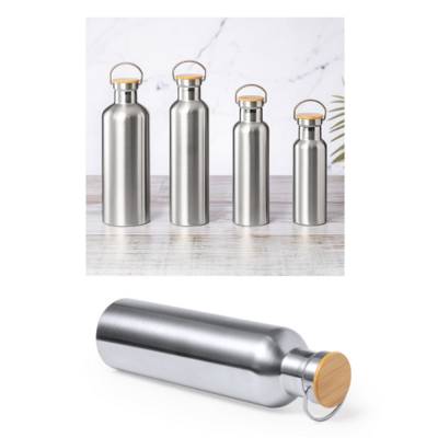 Picture of THERMAL INSULATED BOTTLE TALBOT