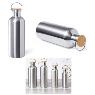 Picture of THERMAL INSULATED BOTTLE GERTOK