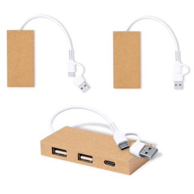 Picture of USB HUB HASGAR