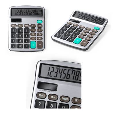 Picture of CALCULATOR TUERIS