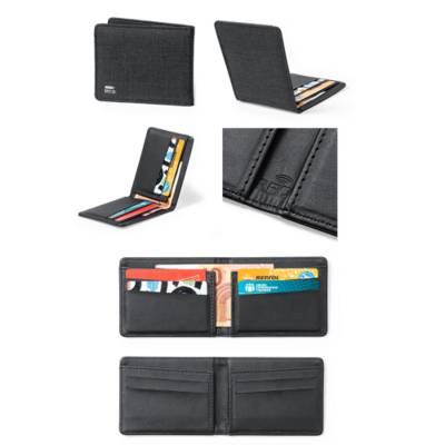 Picture of CARD HOLDER WALLET KENXO