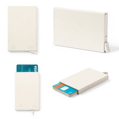 Picture of CARD HOLDER FAXOL.