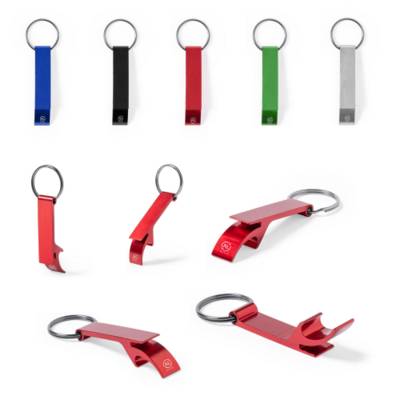Picture of OPENER KEYRING MIXE