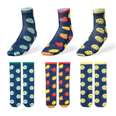 Picture of SOCK ZADOX
