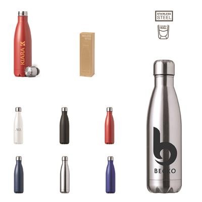 Picture of THERMAL INSULATED BOTTLE LIYAR