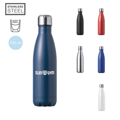 Picture of THERMAL INSULATED BOTTLE LIYAR