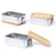 Picture of LUNCH BOX PLASTIL