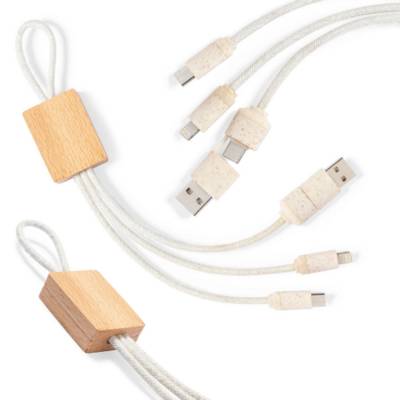 Picture of CHARGER CABLE NUSKIR