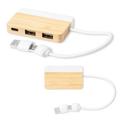 Picture of USB HUB LAYAIS