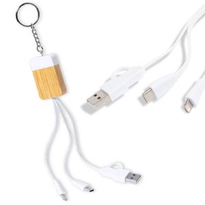 Picture of CHARGER CABLE BRESTIN