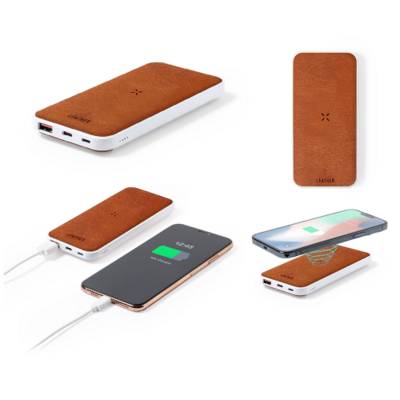 Picture of POWER BANK YERRY RCS