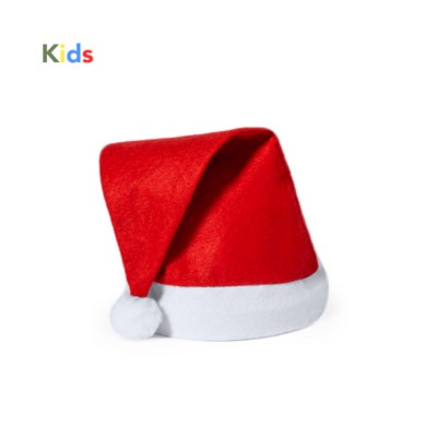 Picture of CHILDRENS CHRISTMAS HAT FLIP