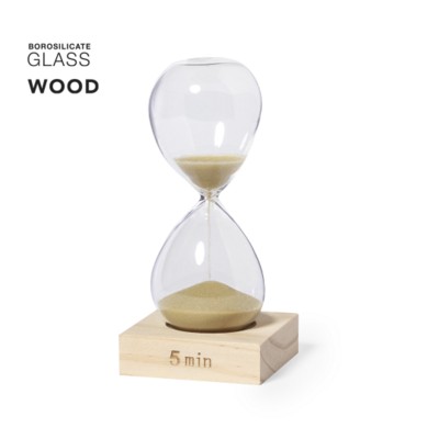 Picture of SAND TIMER FARAN.