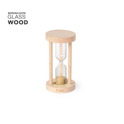 Picture of SAND TIMER TRINKET