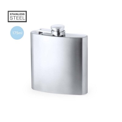 Picture of HIP FLASK BALTON