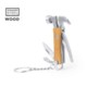 Picture of MULTITOOL KEYRING MENIOK