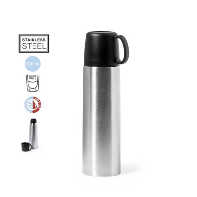 Picture of VACUUM FLASK TIBBER