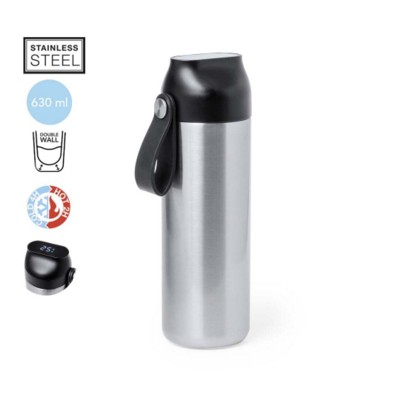 Picture of THERMAL INSULATED BOTTLE TROY