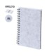 Picture of NOTEPAD FIONAP