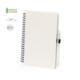 Picture of NOTEBOOK EMILY