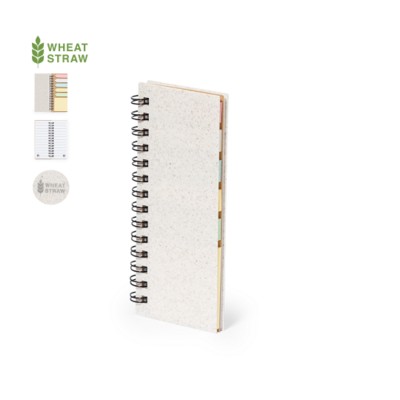 Picture of STICKY NOTEPAD SORDUK