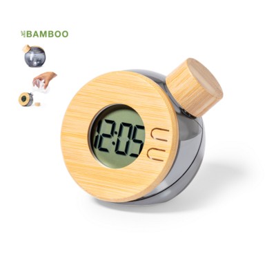 Picture of DESK CLOCK GRAOX.