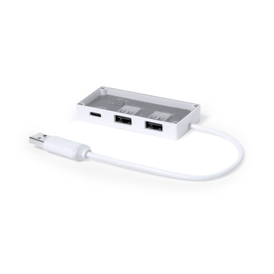 Picture of USB HUB HEVAN