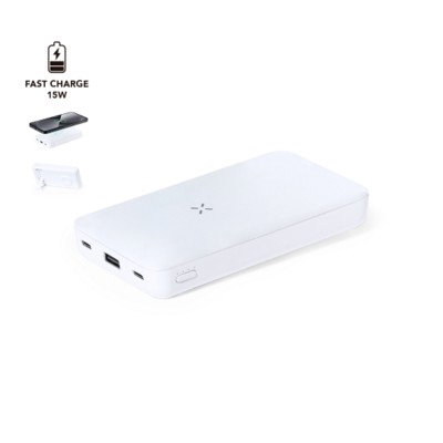 Picture of POWER BANK BARRY