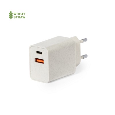 Picture of USB CHARGER AVERY.