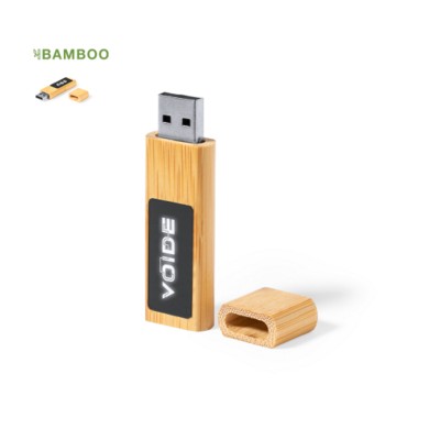 Picture of USB MEMORY AFROKS 16GB