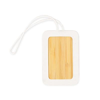 Picture of LUGGAGE TAG HOLDA