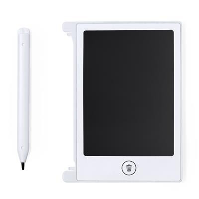 Picture of LCD WRITING TABLET ARRAKY