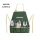 Picture of GARDENING SET KURUMA
