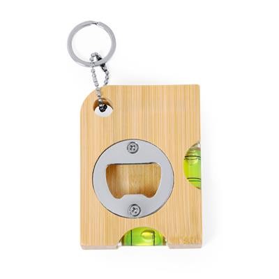 Picture of MULTIFUNCTION KEYRING NISH