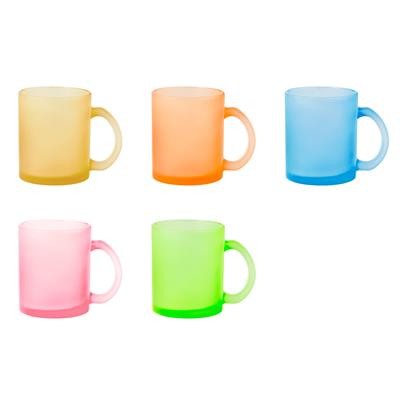 Picture of SUBLIMATION MUG CERVAN