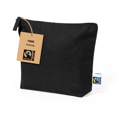 Picture of BEAUTY BAG YINK FAIRTRADE
