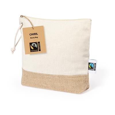 Picture of BEAUTY BAG CHIRIL FAIRTRADE