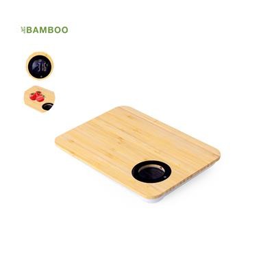 Picture of WEIGHING SCALES KITCHEN CUTTING BOARD ME