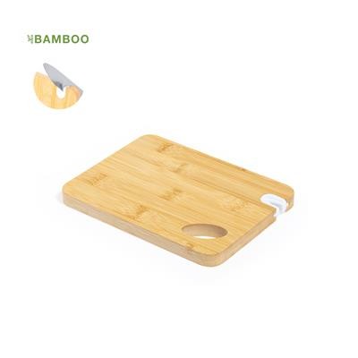 Picture of SHARPENER KITCHEN CUTTING BOARD POLTER