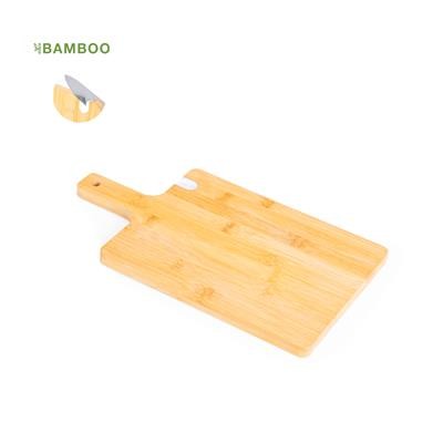 Picture of SHARPENER KITCHEN CUTTING BOARD ZORIA