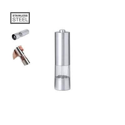 Picture of ELECTRIC SALT AND PEPPER MILL CINDER