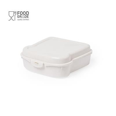 Picture of SANDWICH LUNCH BOX TIXOR